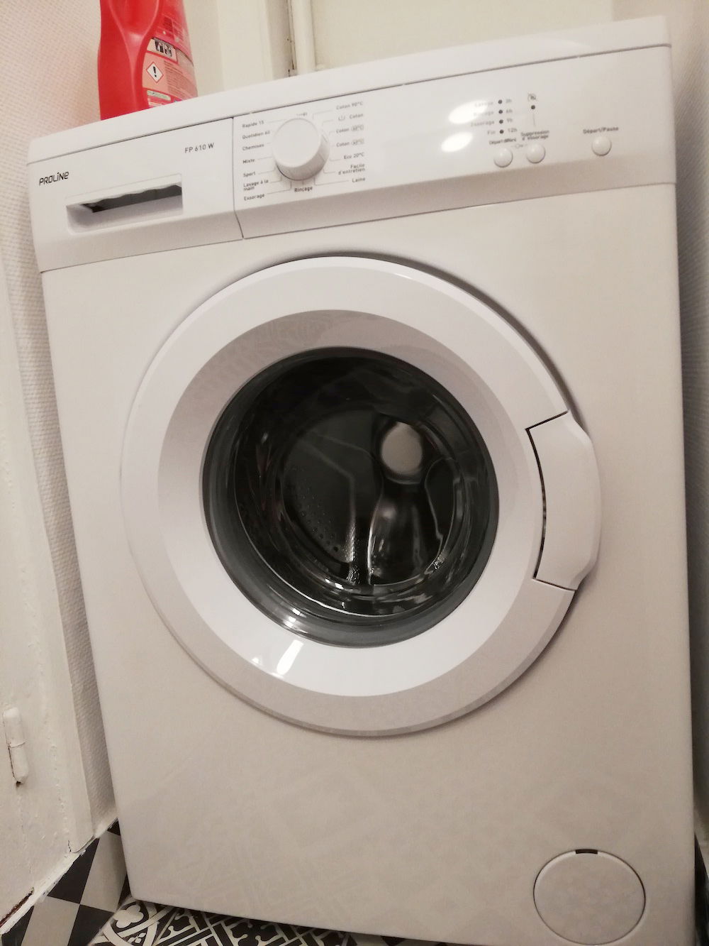 Colocatie Vitry-sur-Seine 248186