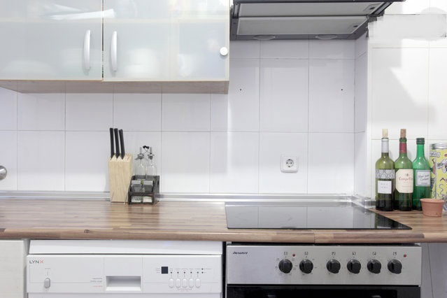 Colocatie Barcelona 123160