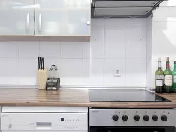 Roomlala | Gezellige kamer in trendy Eixample