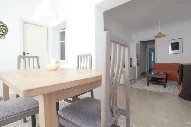 Colocatie Barcelona 123160