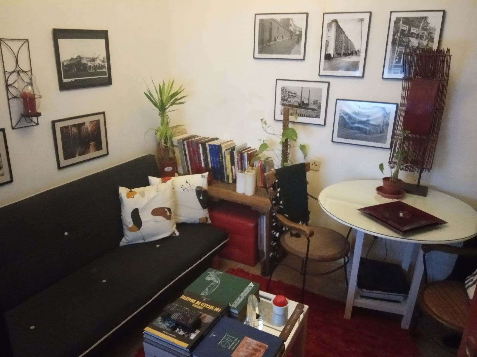 Gastgezin Lisboa 230347