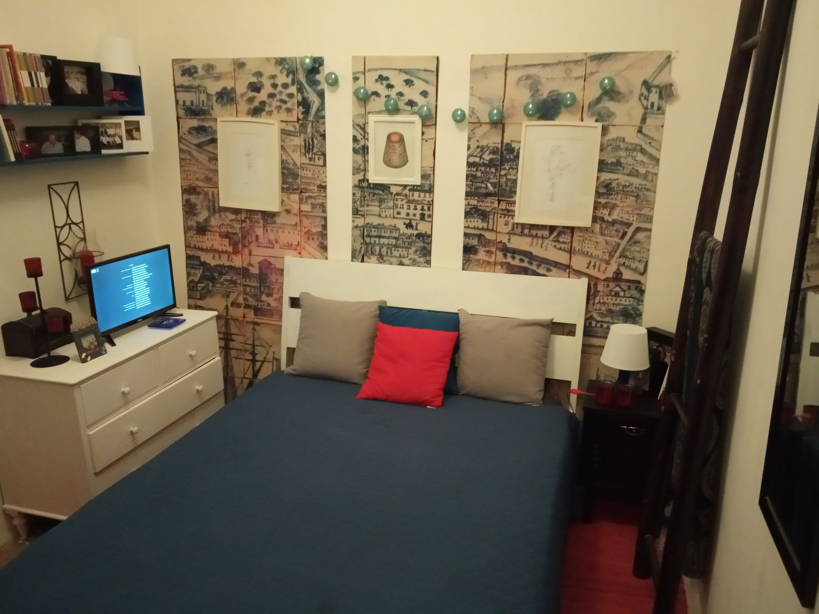 Gastgezin Lisboa 230347