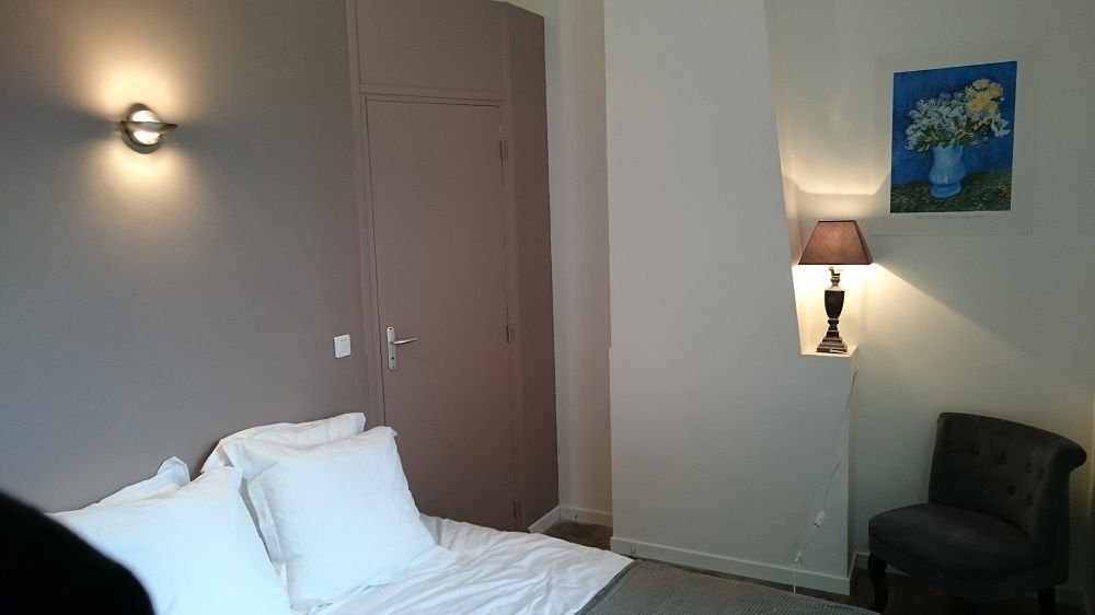 Colocatie Magny-en-Vexin 101993