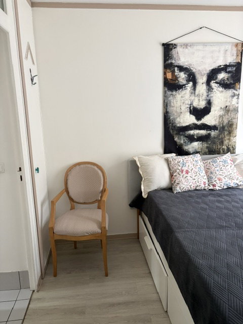 Kamer Bij De Gastheer Boussy-Saint-Antoine 677354