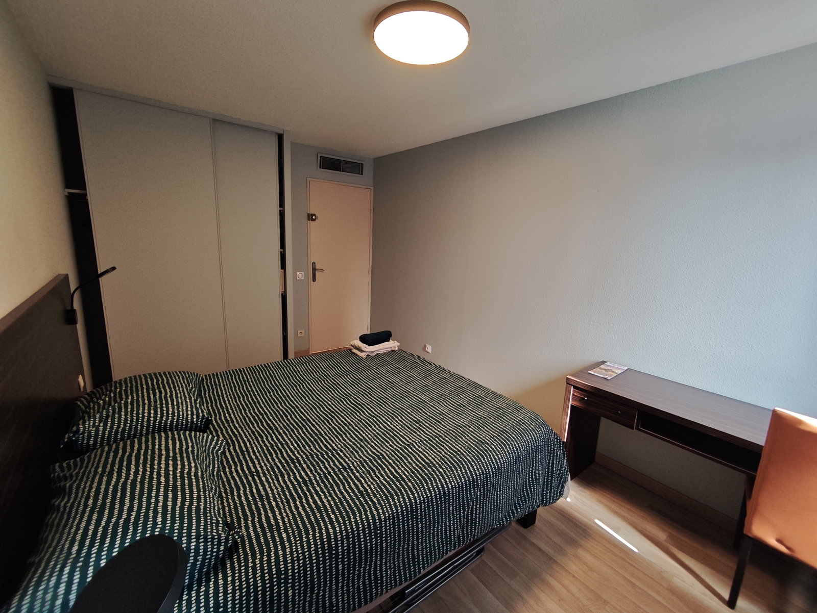 Colocatie Gaillard 660563