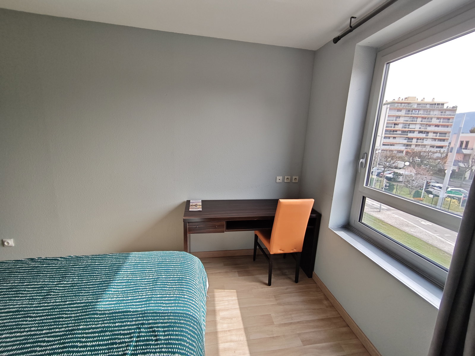 Colocatie Gaillard 660563