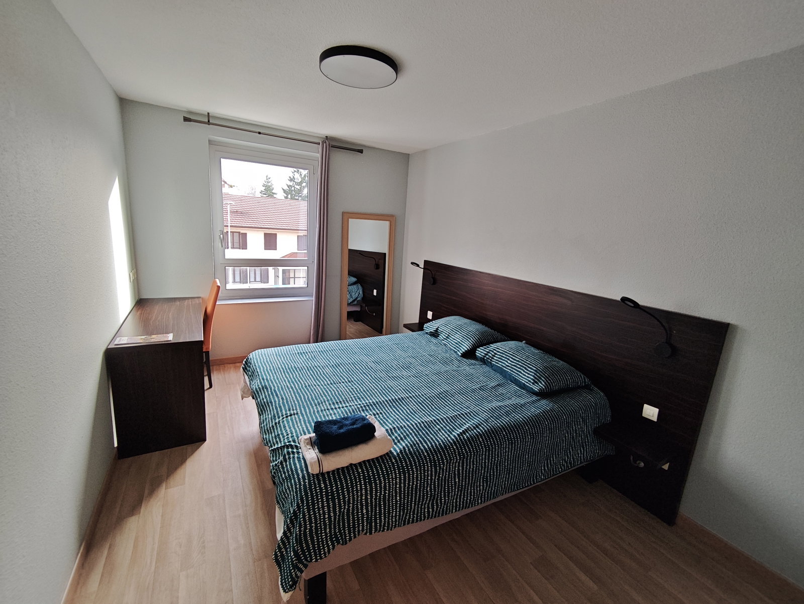 Colocatie Gaillard 660563