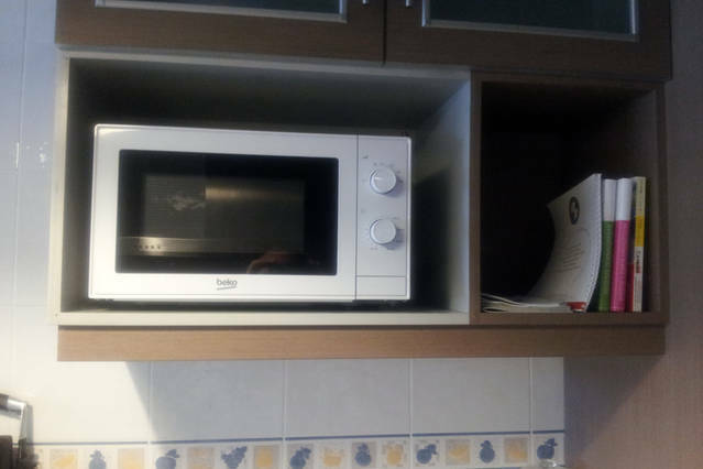 Colocatie Santiago de Compostela 120438