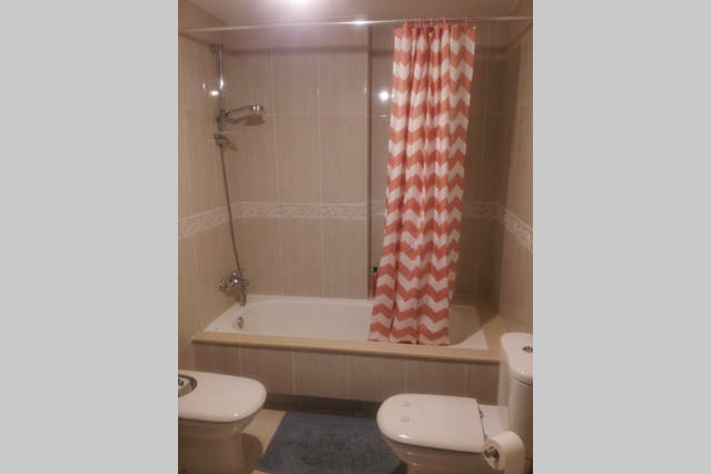 Colocatie Santiago de Compostela 120438