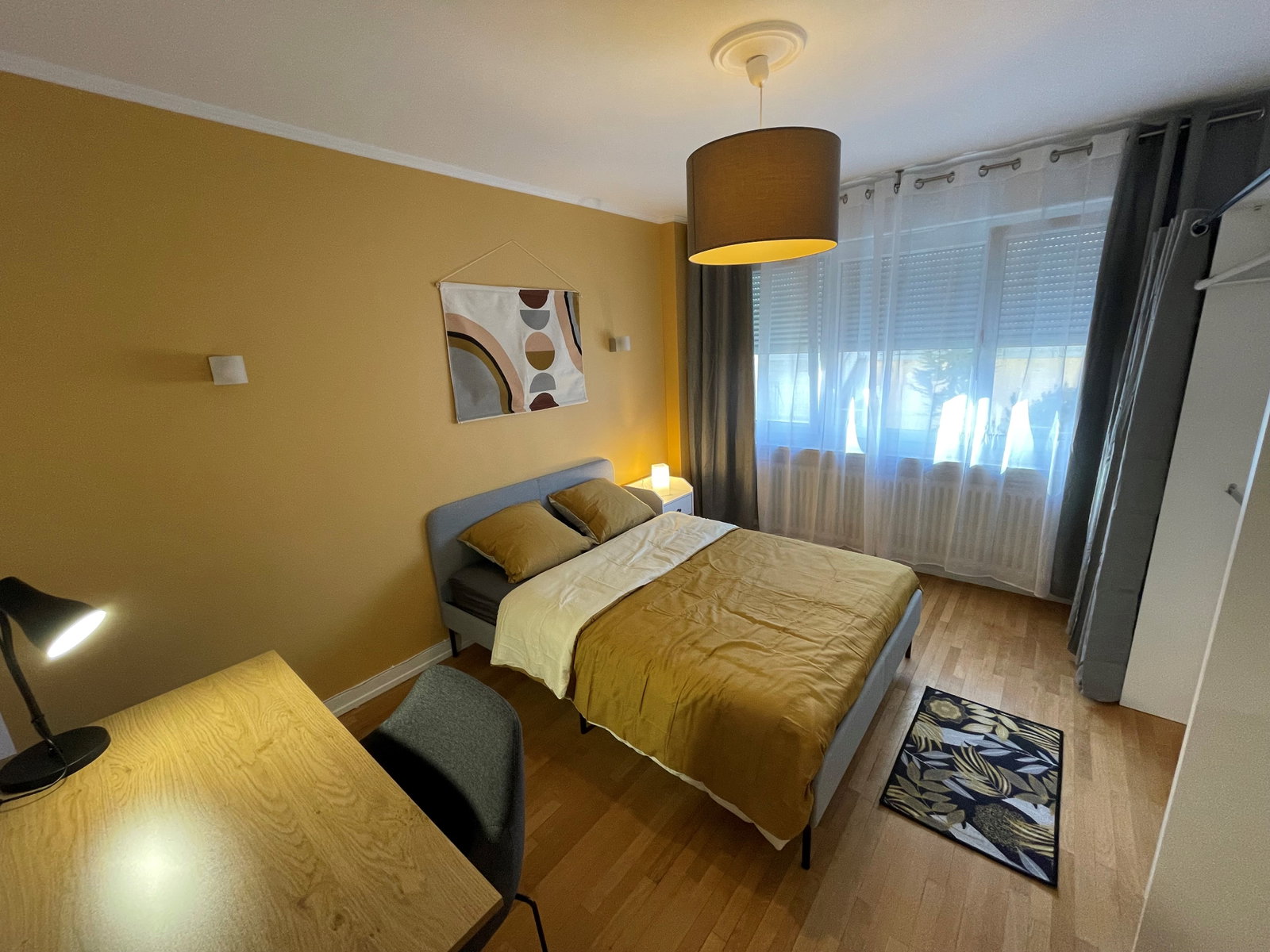 Coliving Metz 668385