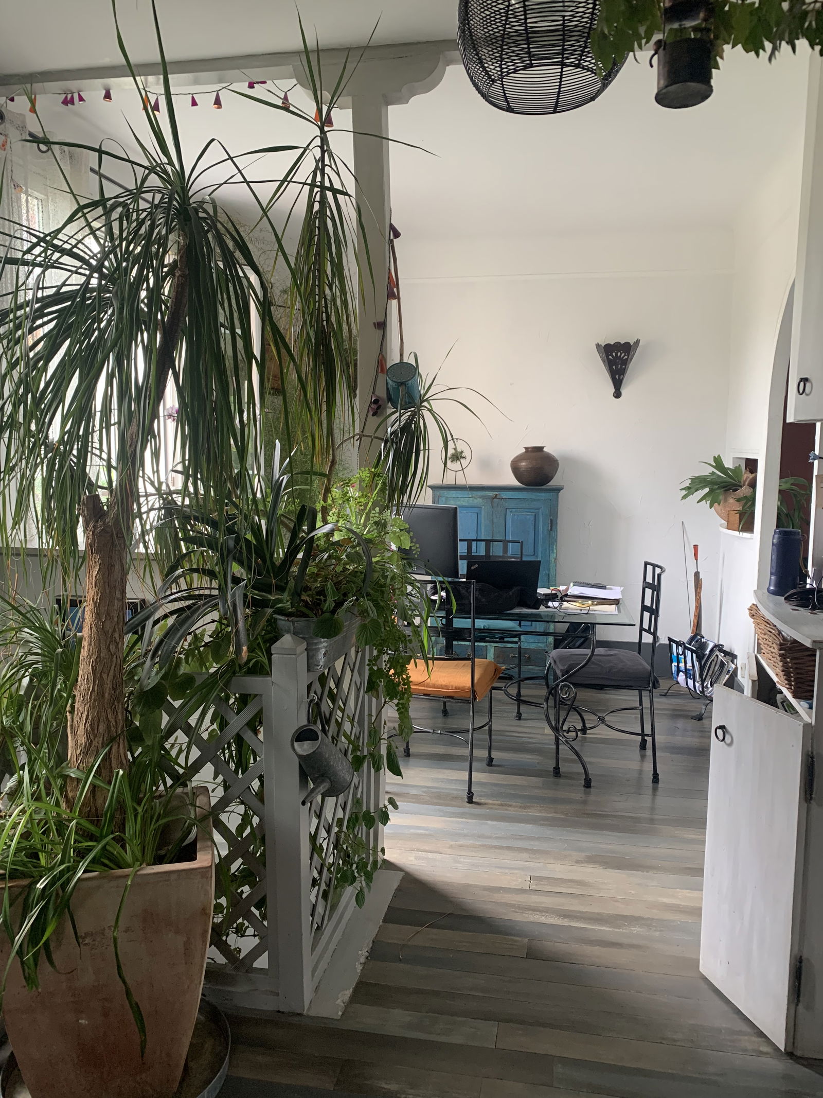 Gastgezin Houilles 379762