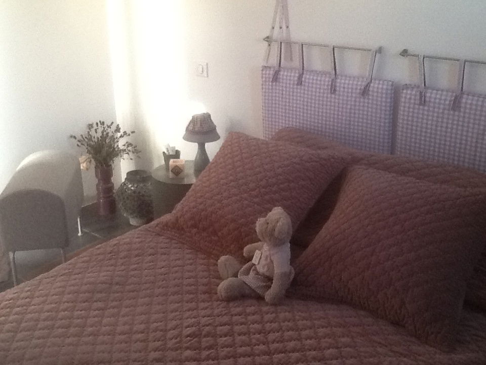 Gastgezin Esnandes 86227