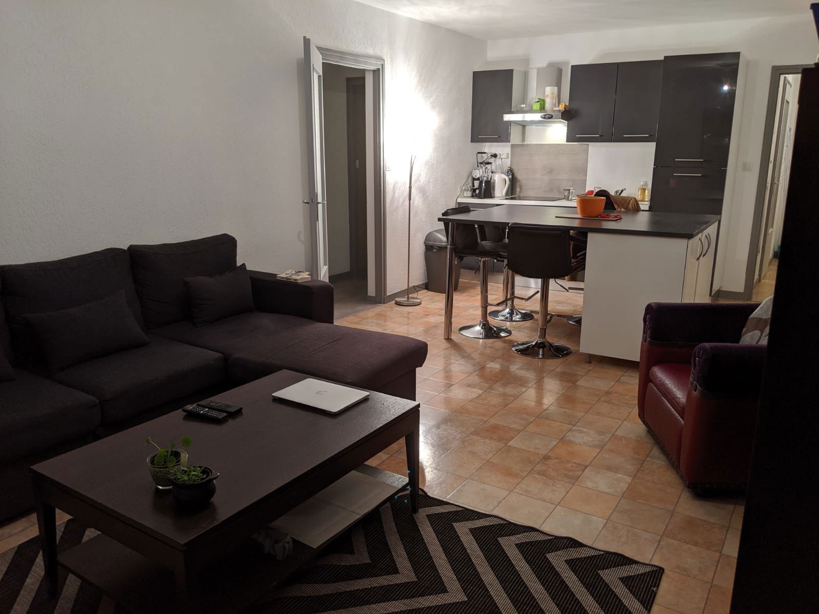 Colocatie Gex 454478
