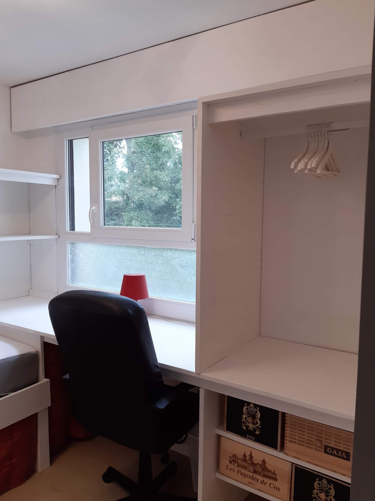 Colocatie Gex 454478