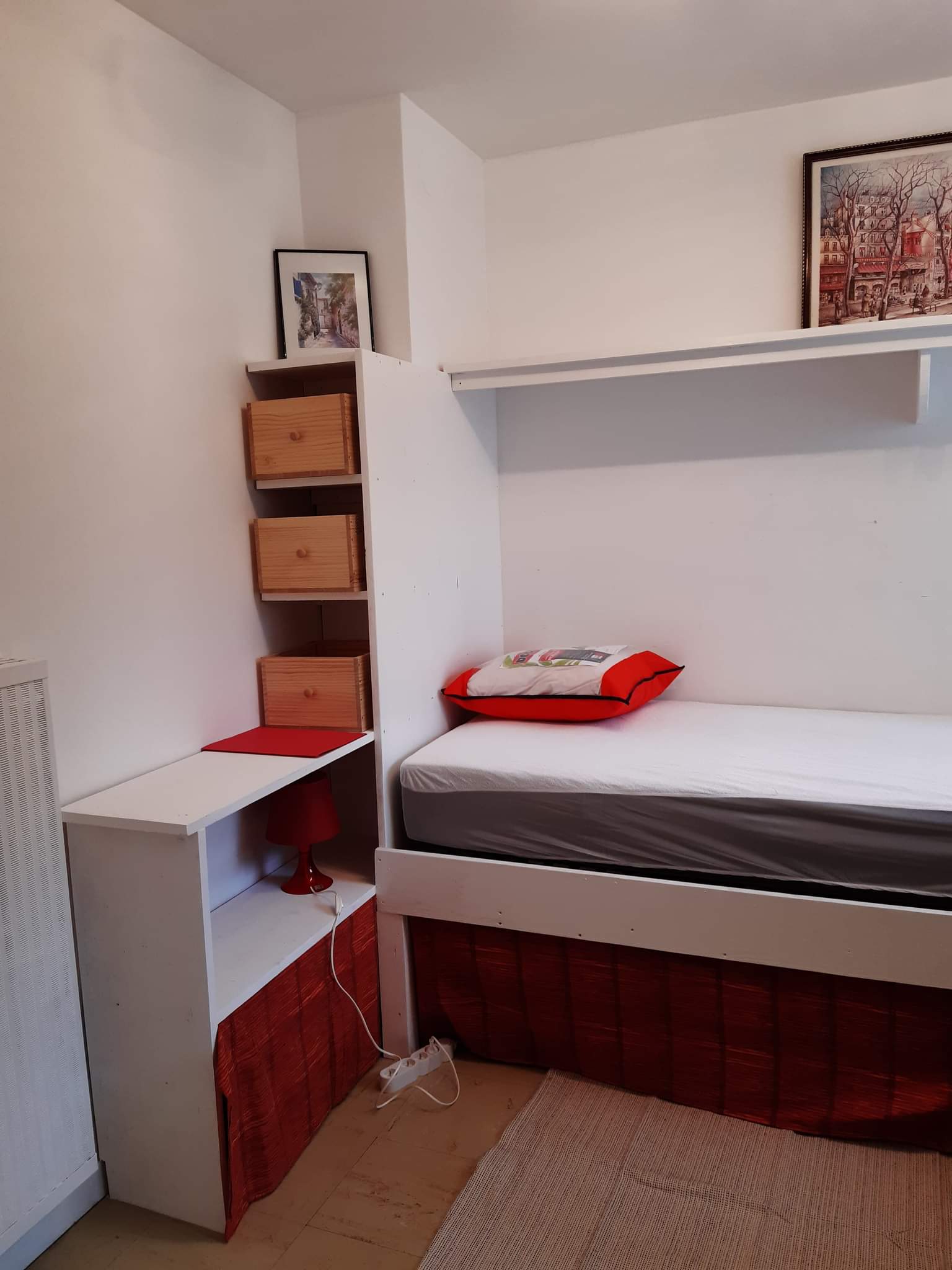 Colocatie Gex 454478