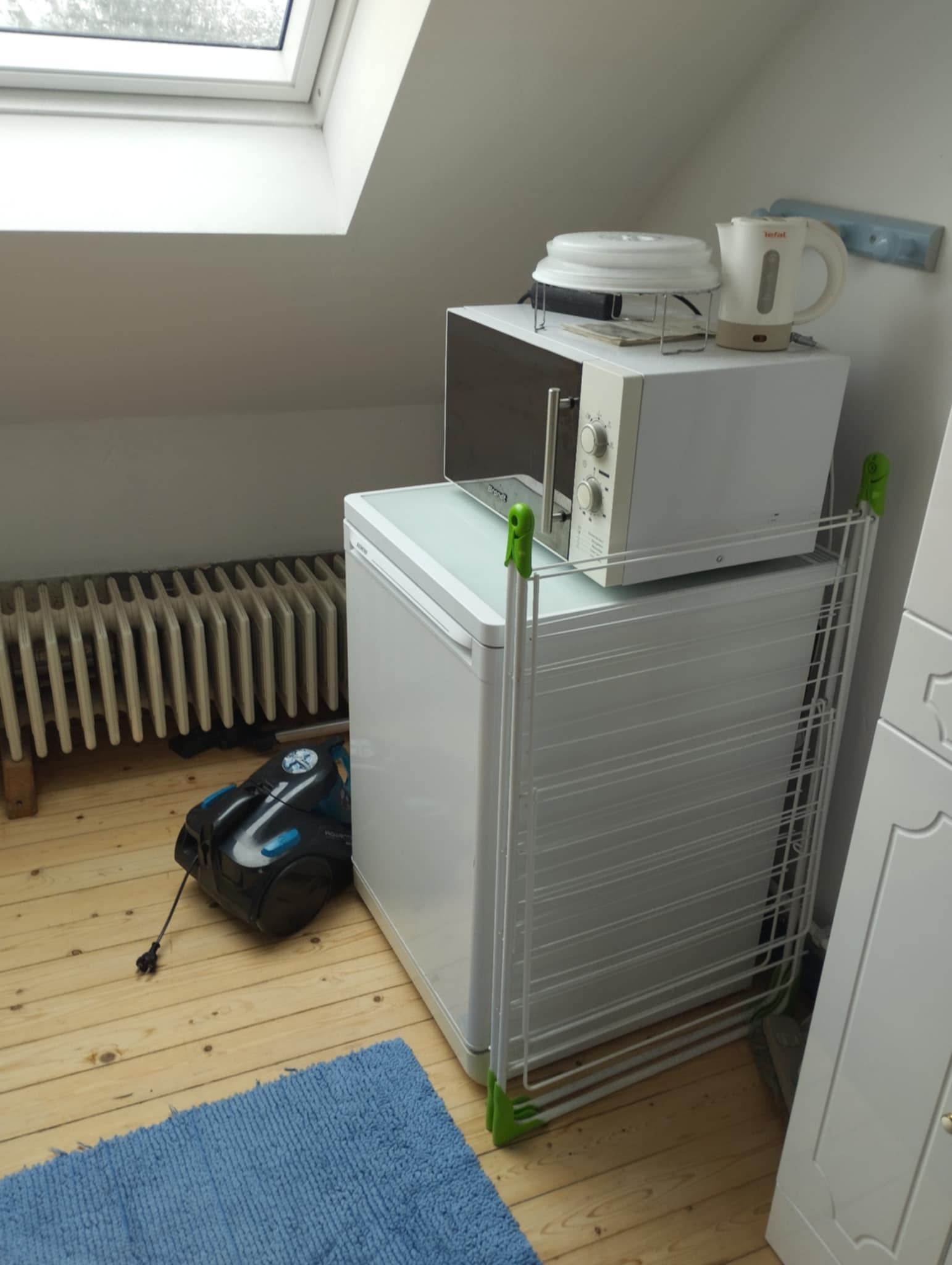 Gastgezin Wavre 555463