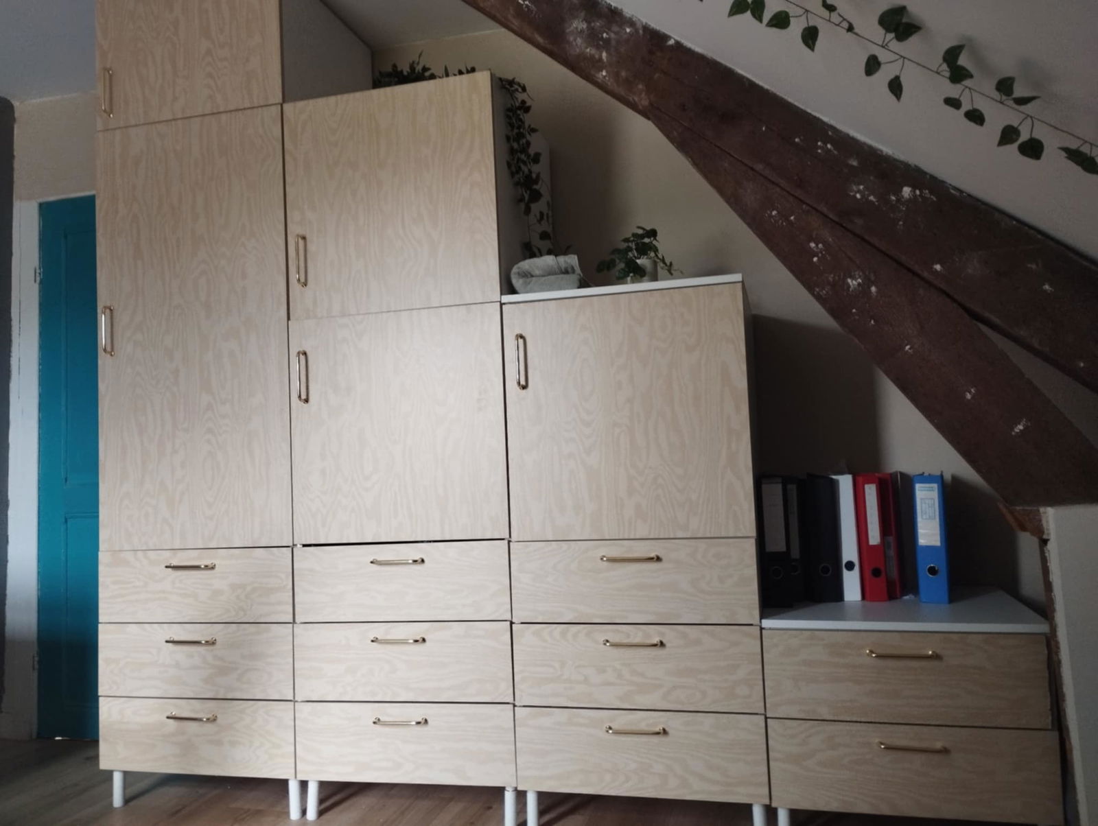 Gastgezin Wavre 555463