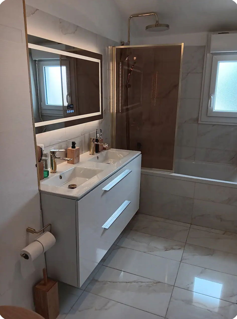 Gastgezin Saint-Brieuc 657999