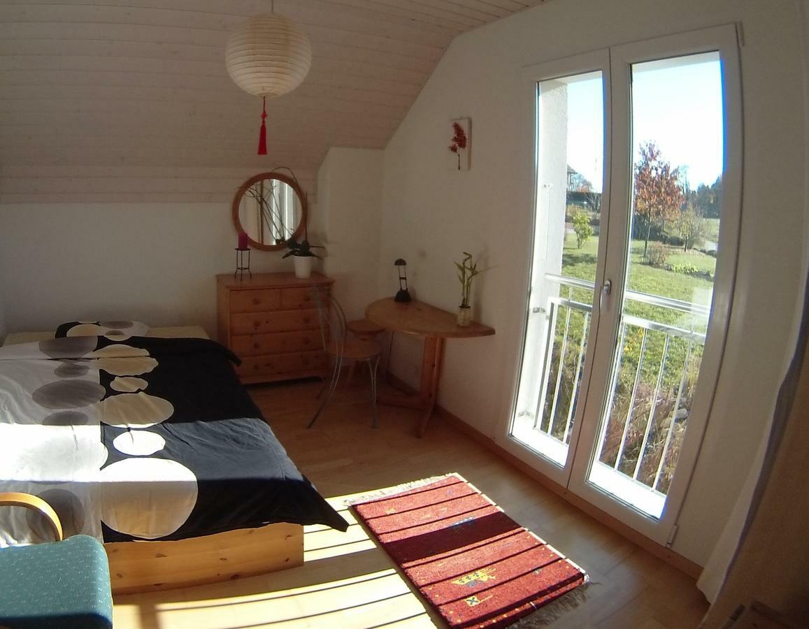 Gastgezin Saint-Cergue 246687