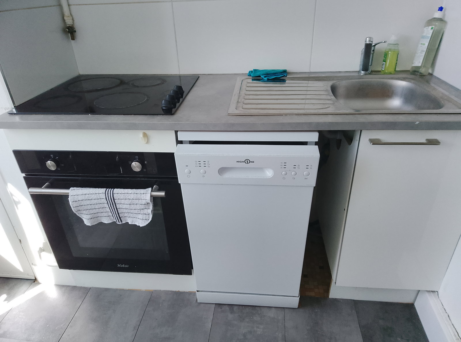 Gastgezin Grenoble 636208