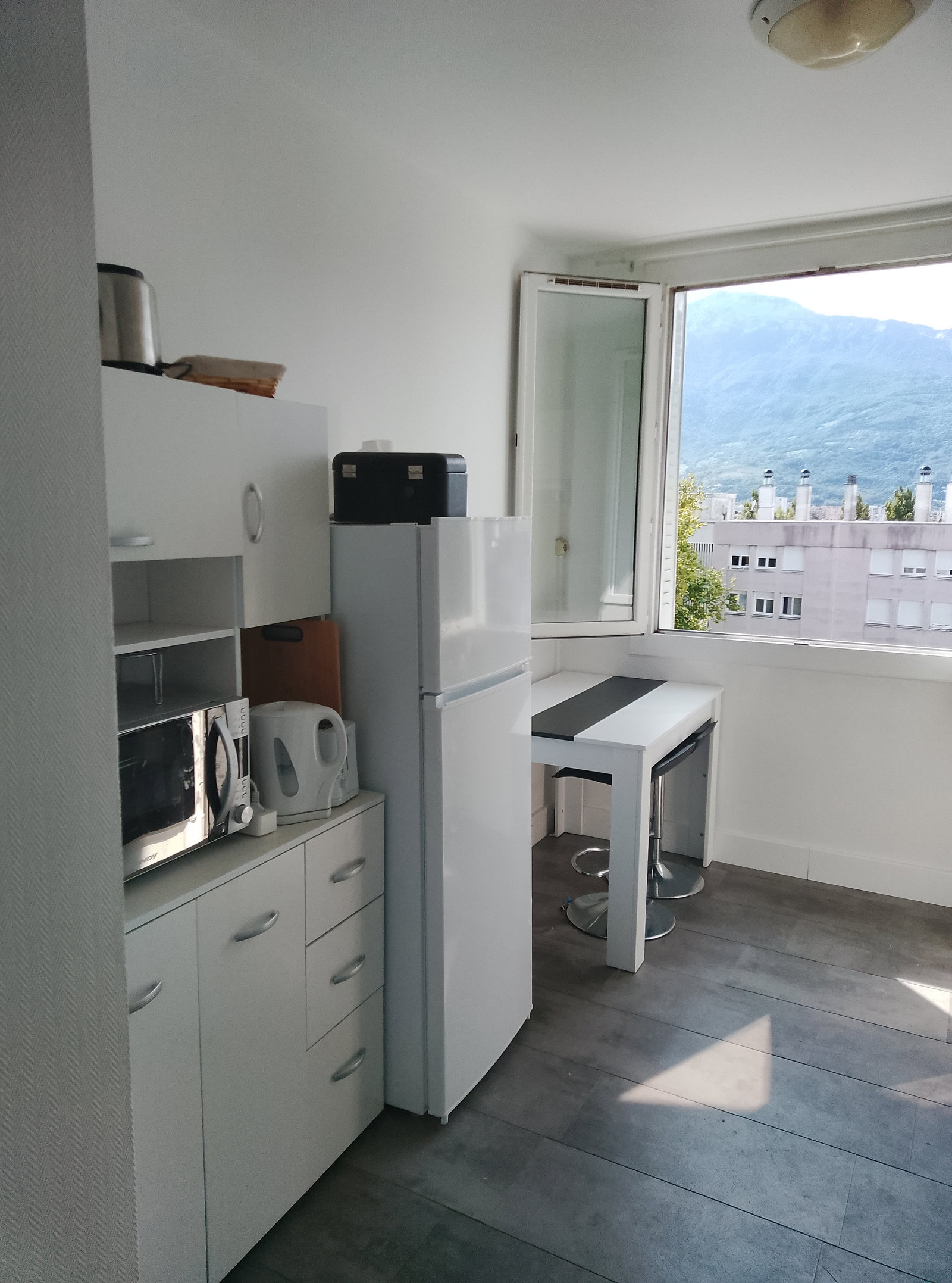 Gastgezin Grenoble 636208