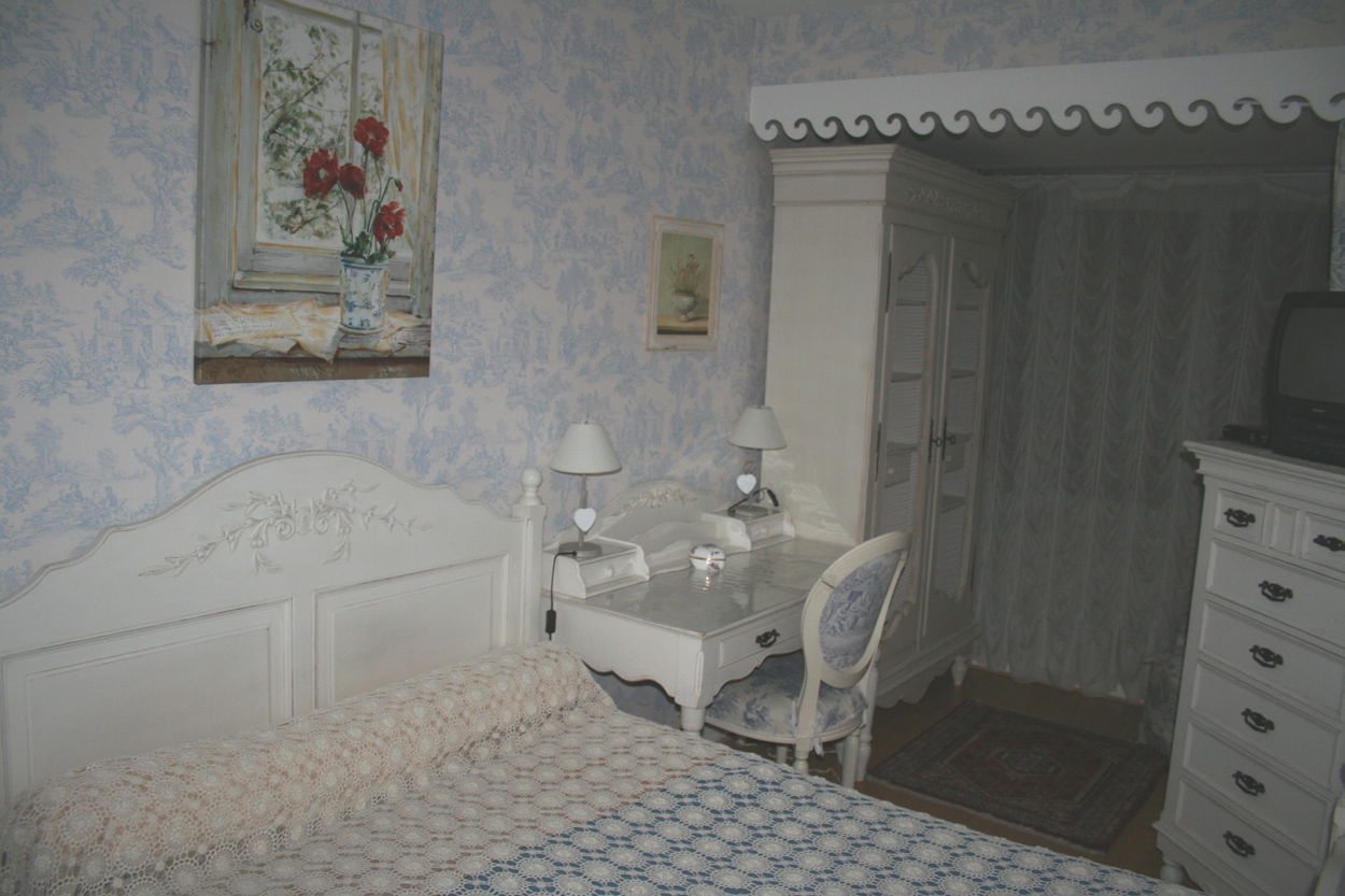 Gastgezin Paris 77669