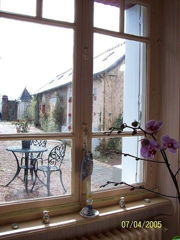 Gastgezin Étables-sur-Mer 53802