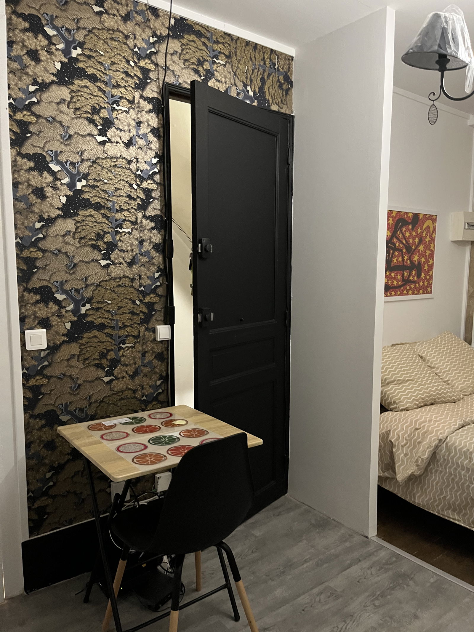 Gehele Woning Boulogne-Billancourt 267867