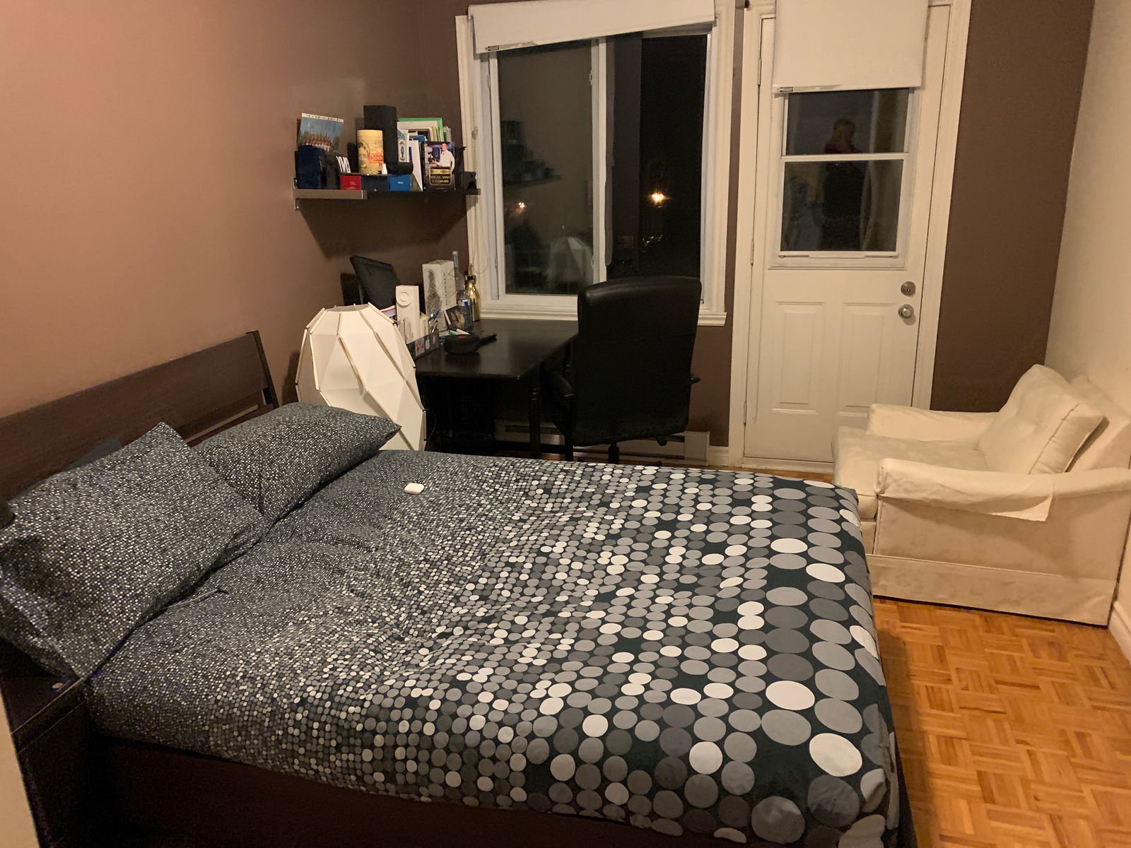 Colocatie Montréal 637119