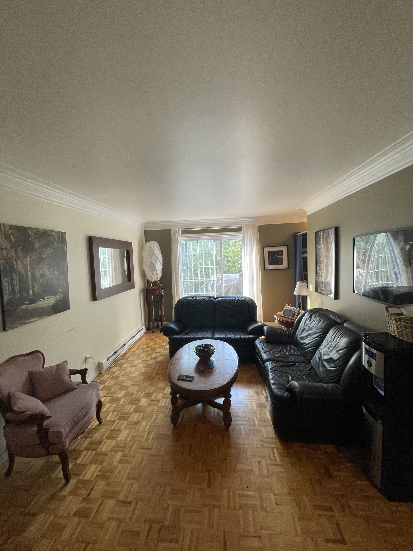 Colocatie Montréal 637119