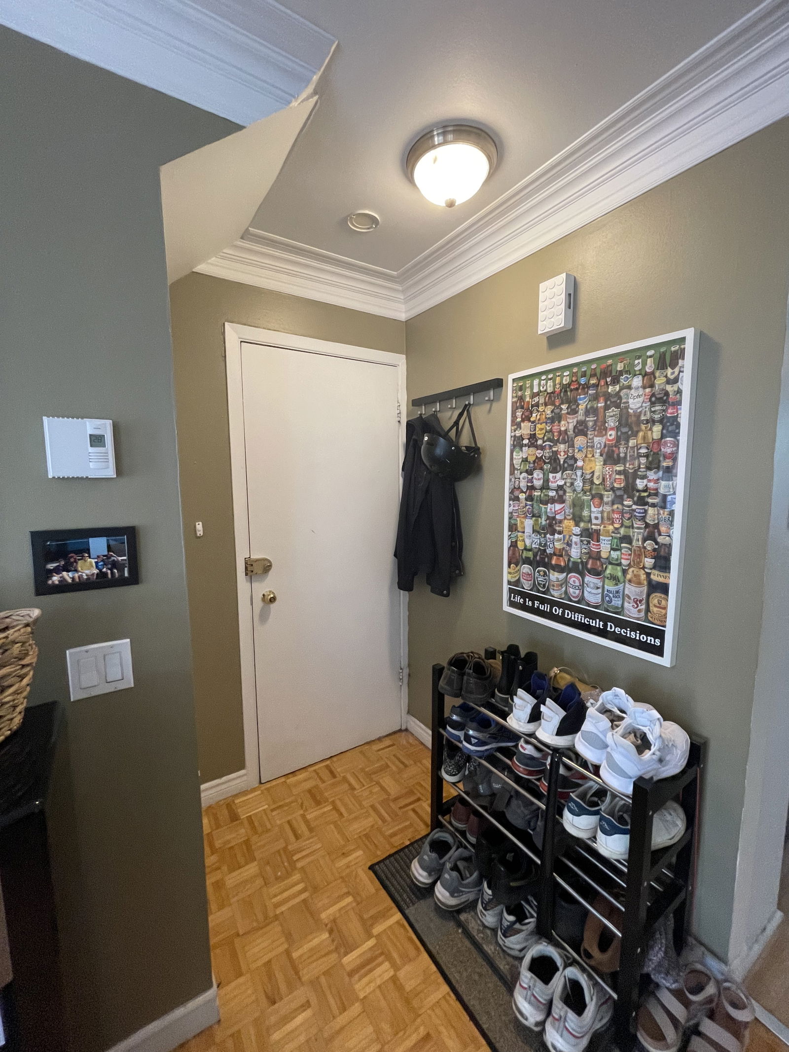 Colocatie Montréal 637119