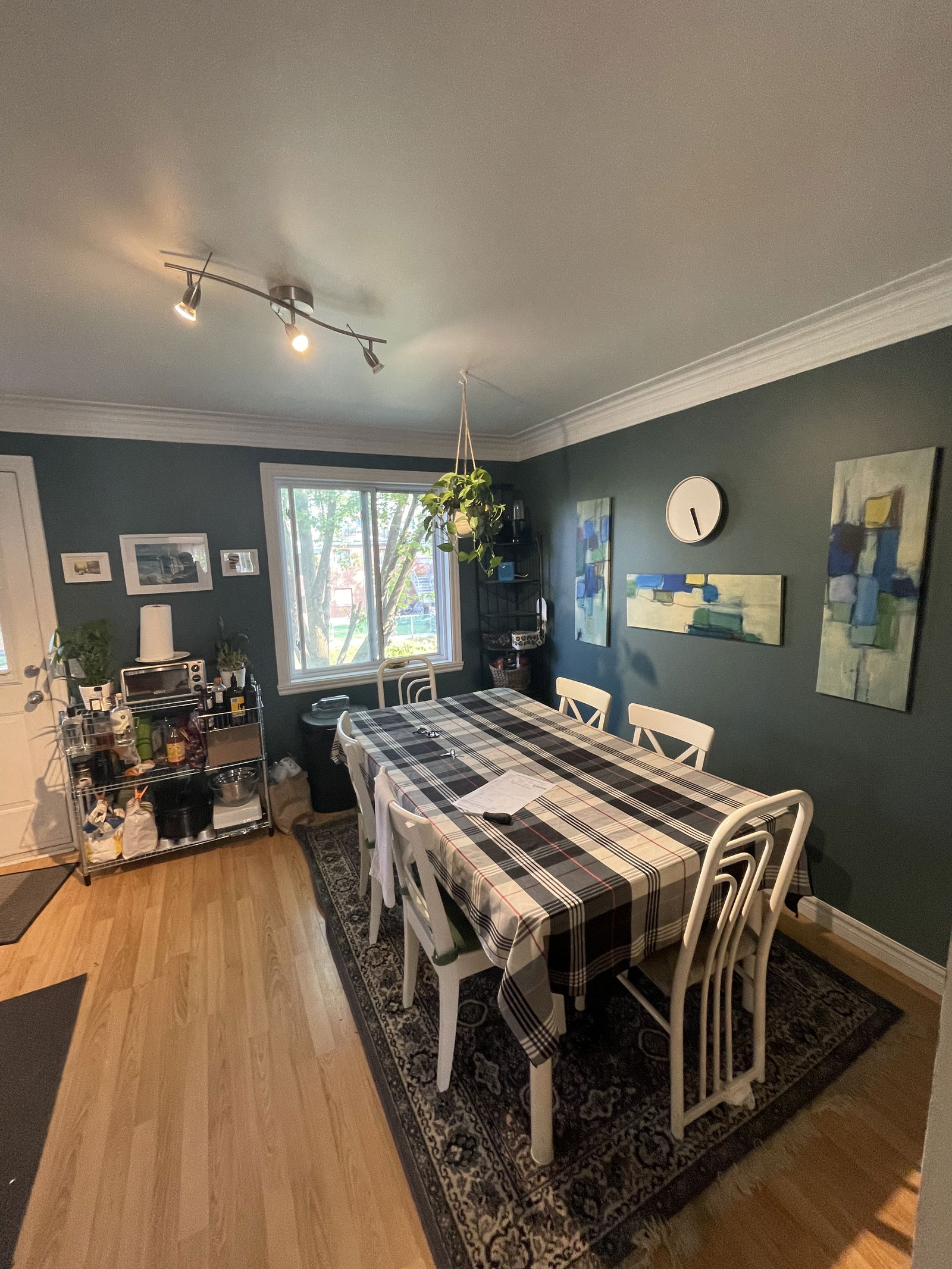 Colocatie Montréal 637119