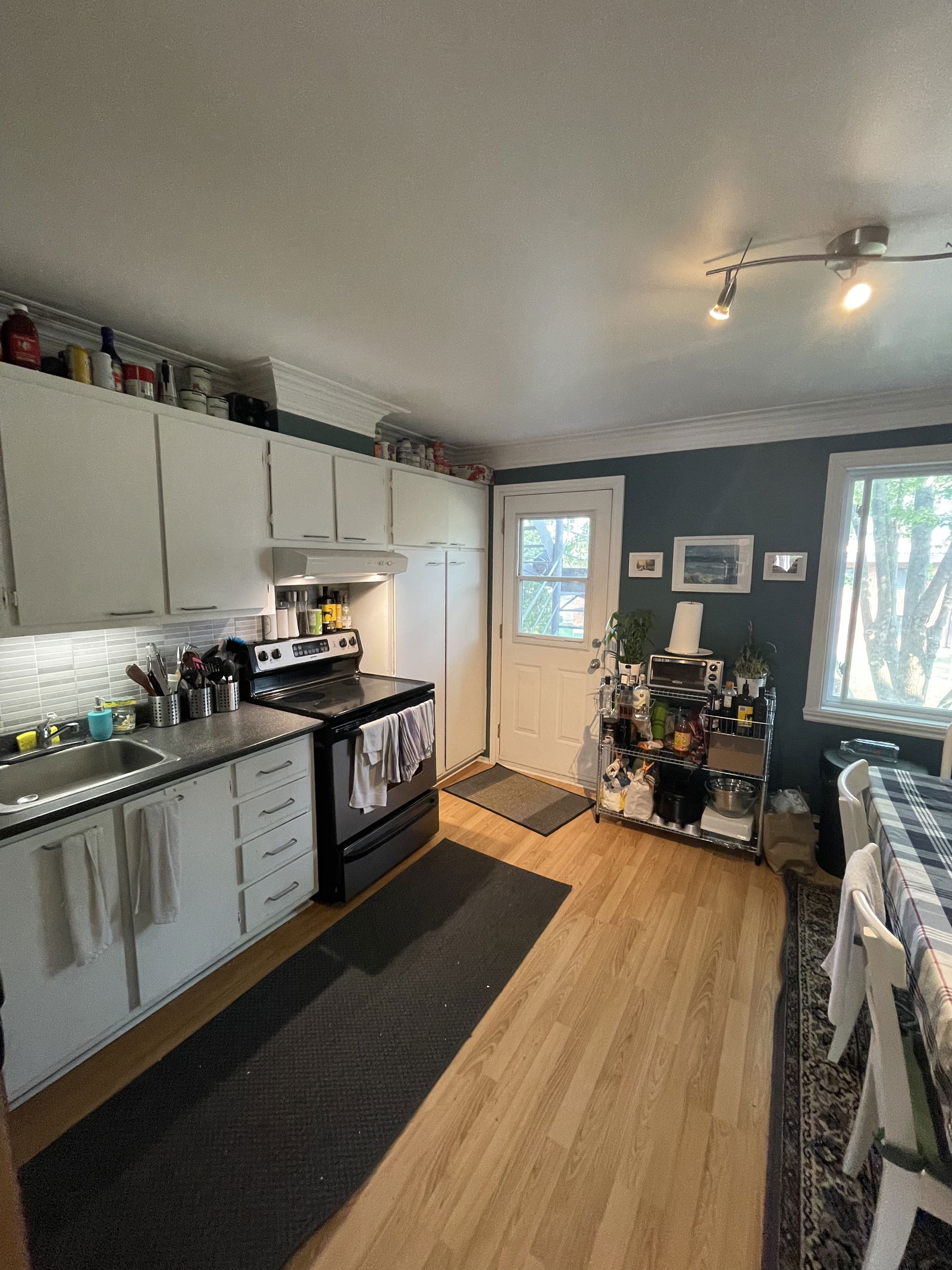 Colocatie Montréal 637119