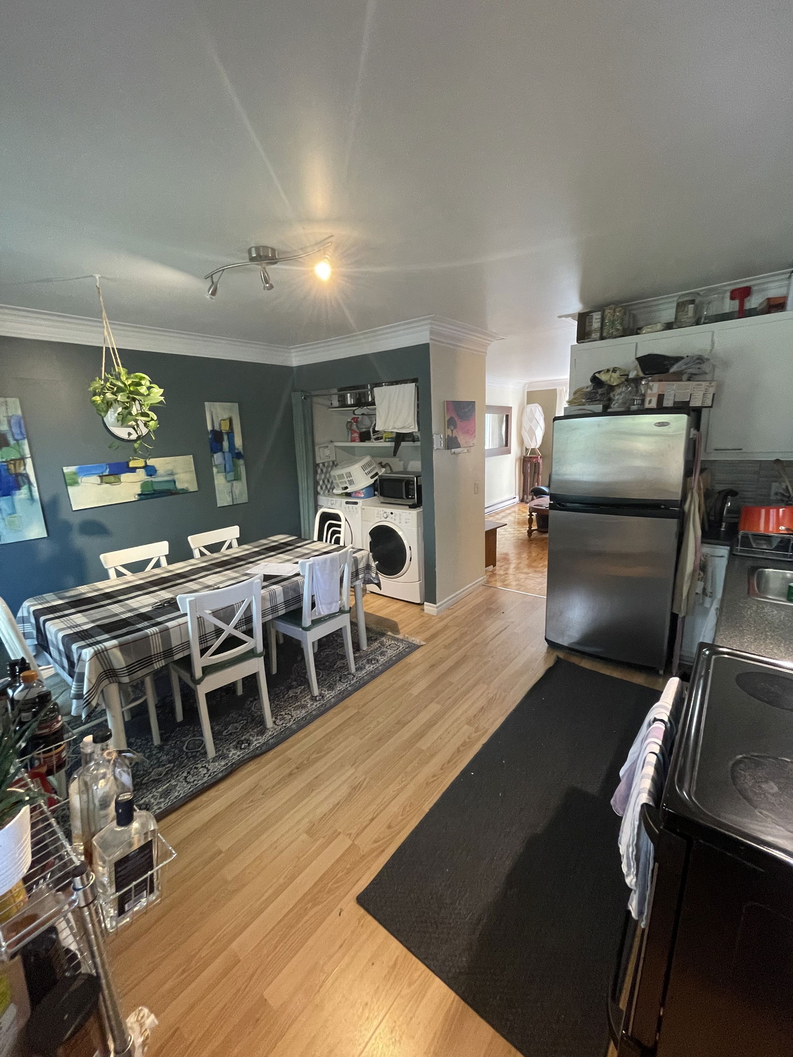 Colocatie Montréal 637119