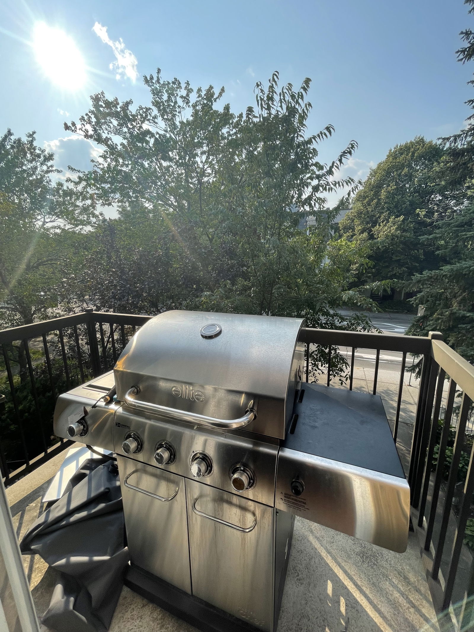 Colocatie Montréal 637119