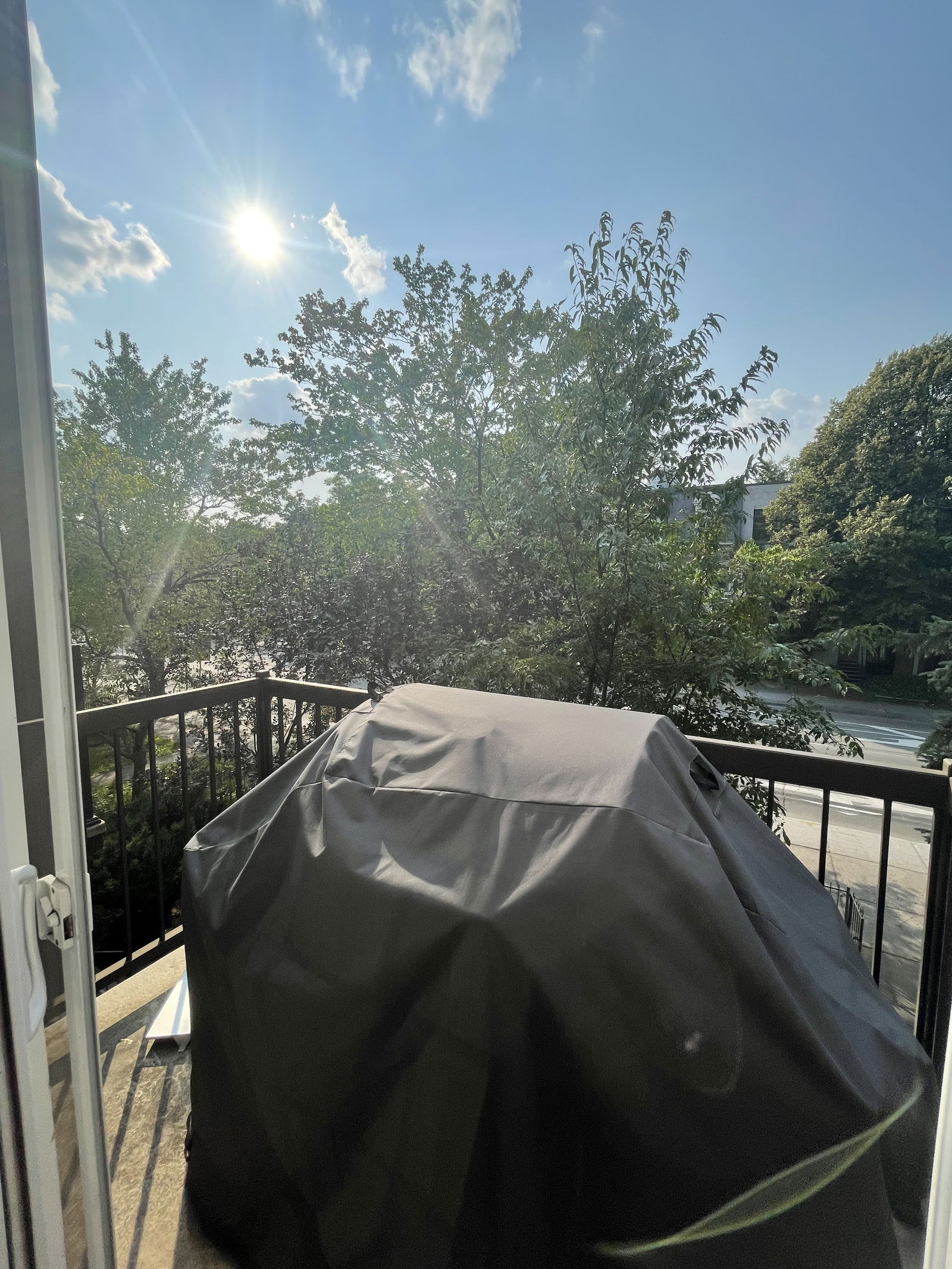 Colocatie Montréal 637119