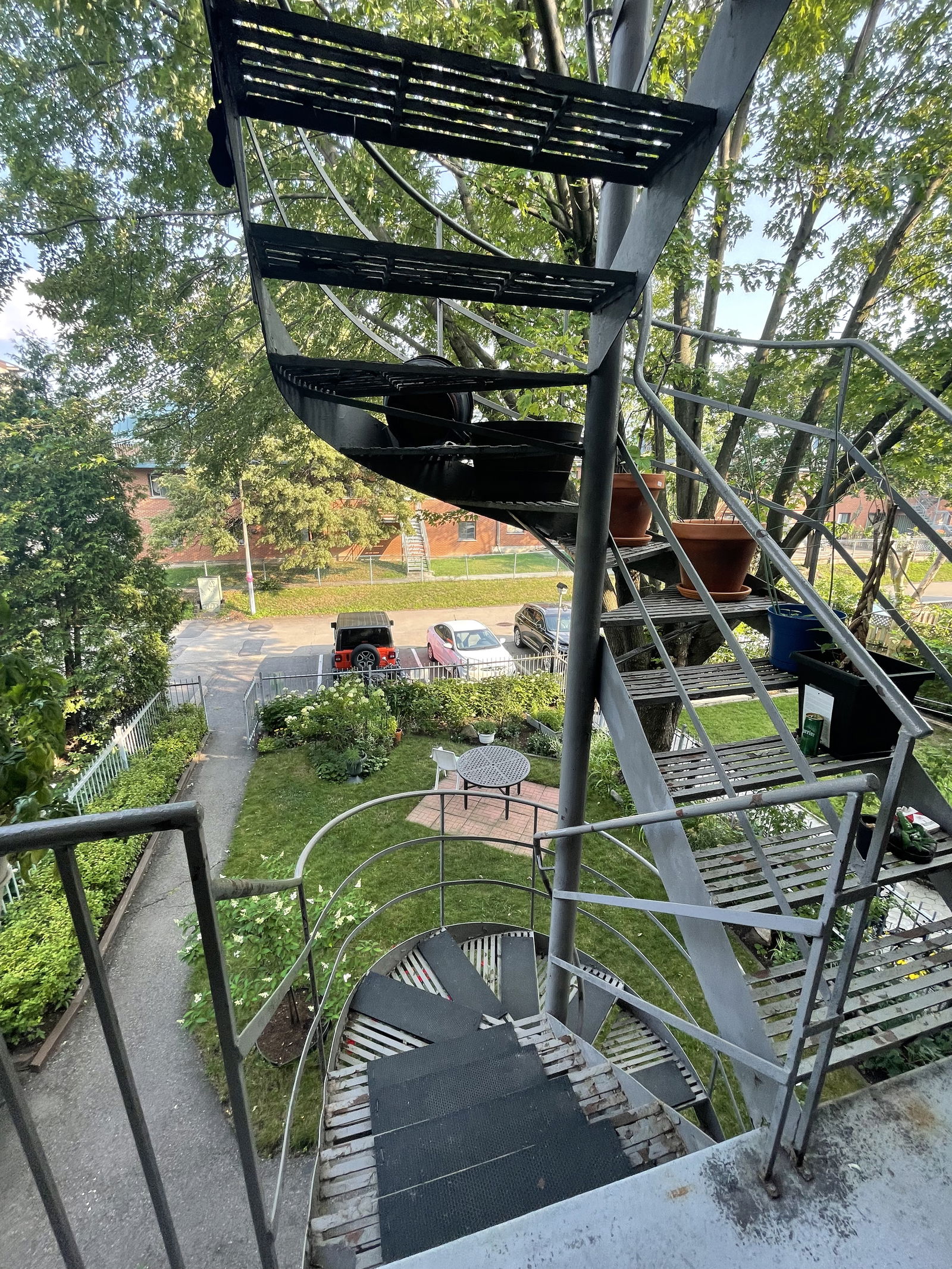 Colocatie Montréal 637119