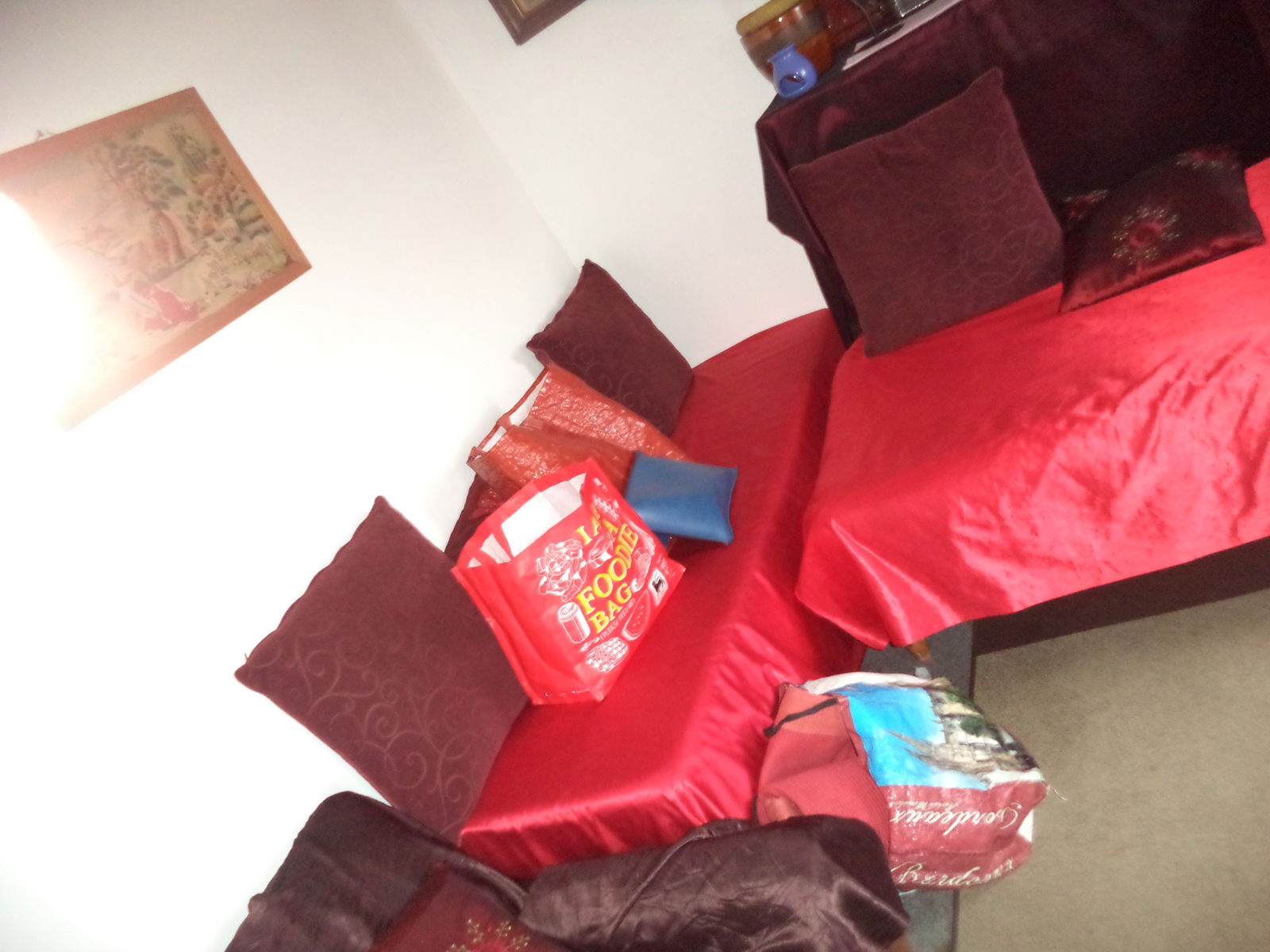 Colocatie Bordeaux 88378