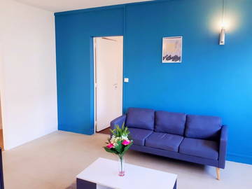 Roomlala | Gezellige Scandinavische gedeelde accommodatie met alle comfort nabij het stadscentrum