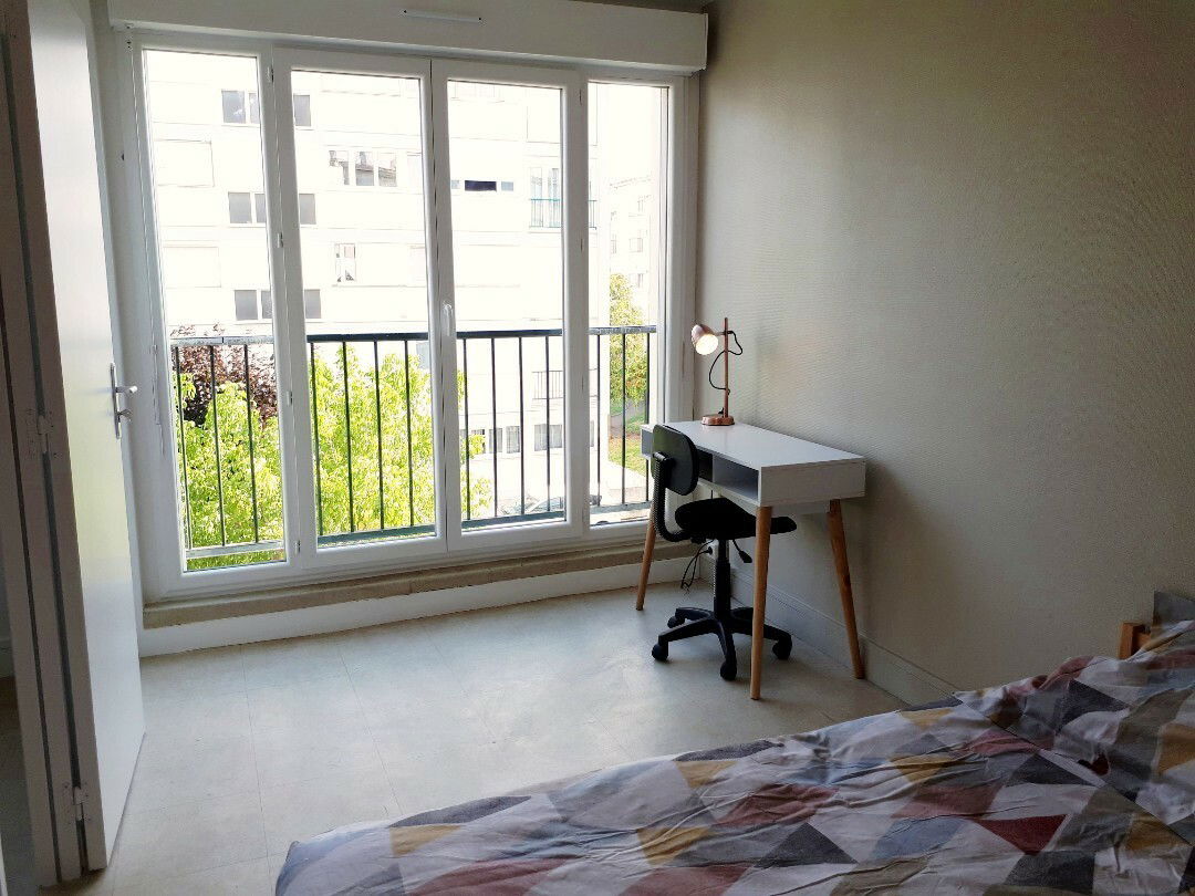 Colocatie Le Mans 236433