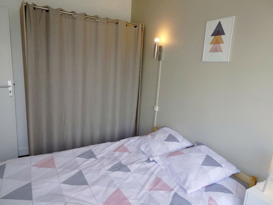 Colocatie Le Mans 236433