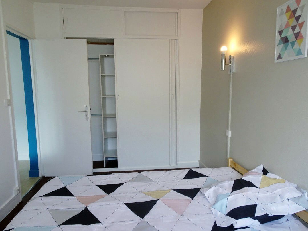 Colocatie Le Mans 236433