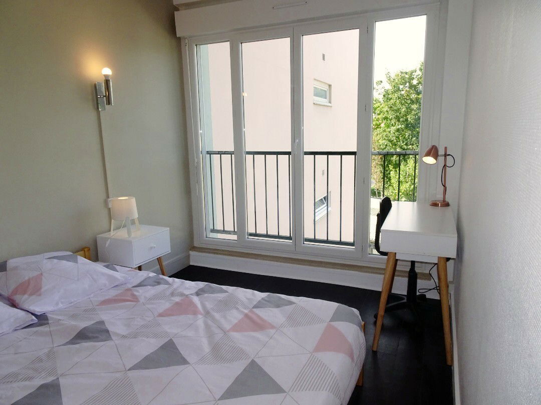 Colocatie Le Mans 247275