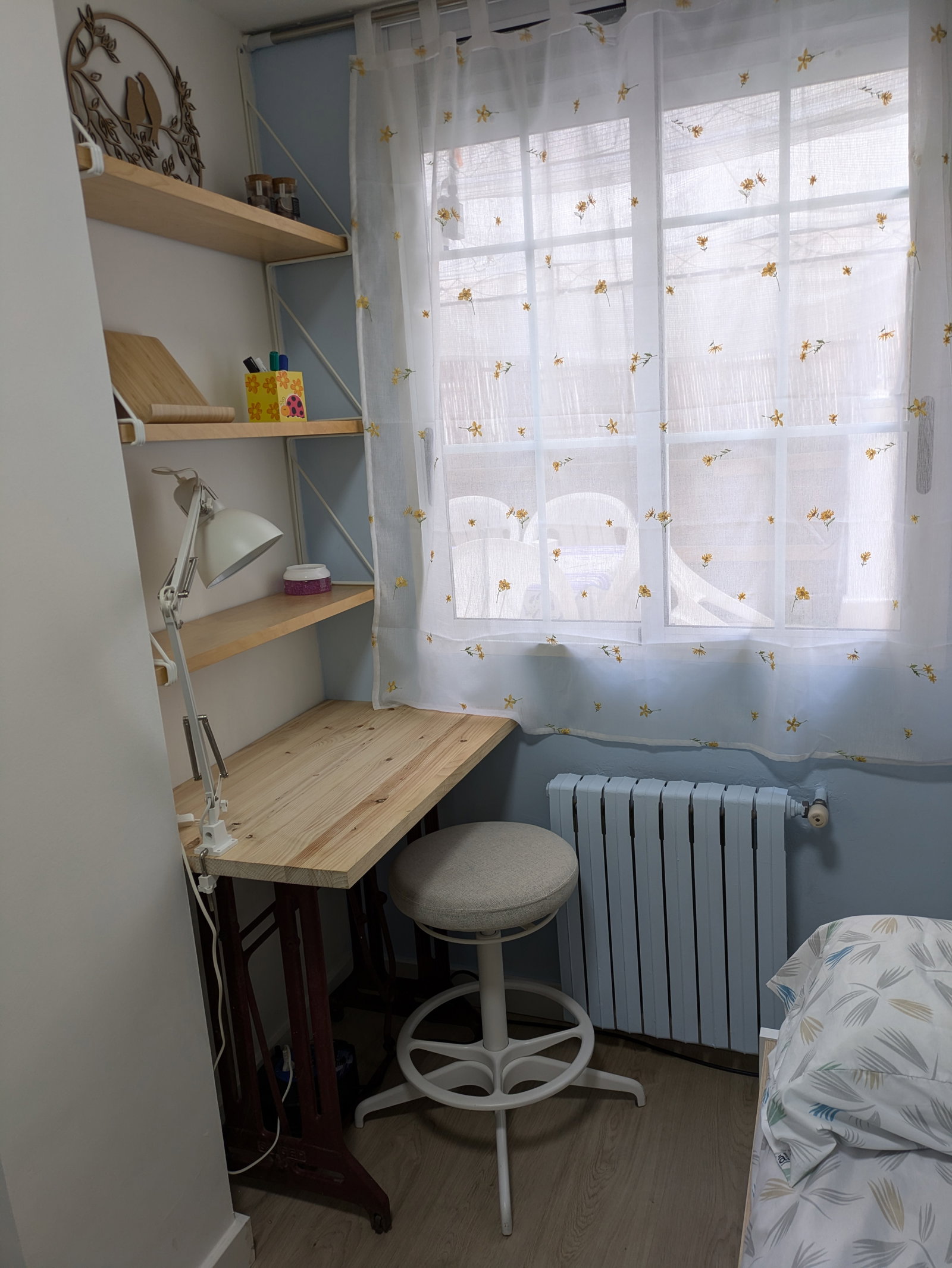 Gastgezin Zaragoza 661214