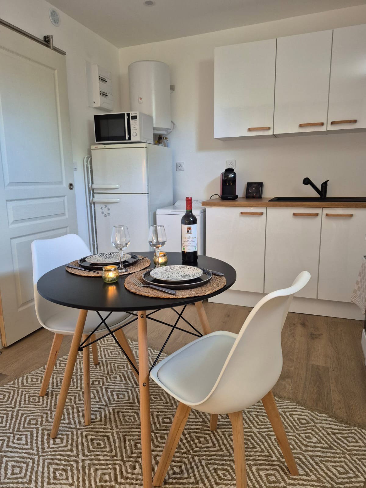 Gehele Woning Amilly 667639