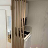 Gehele Woning Paris 237987