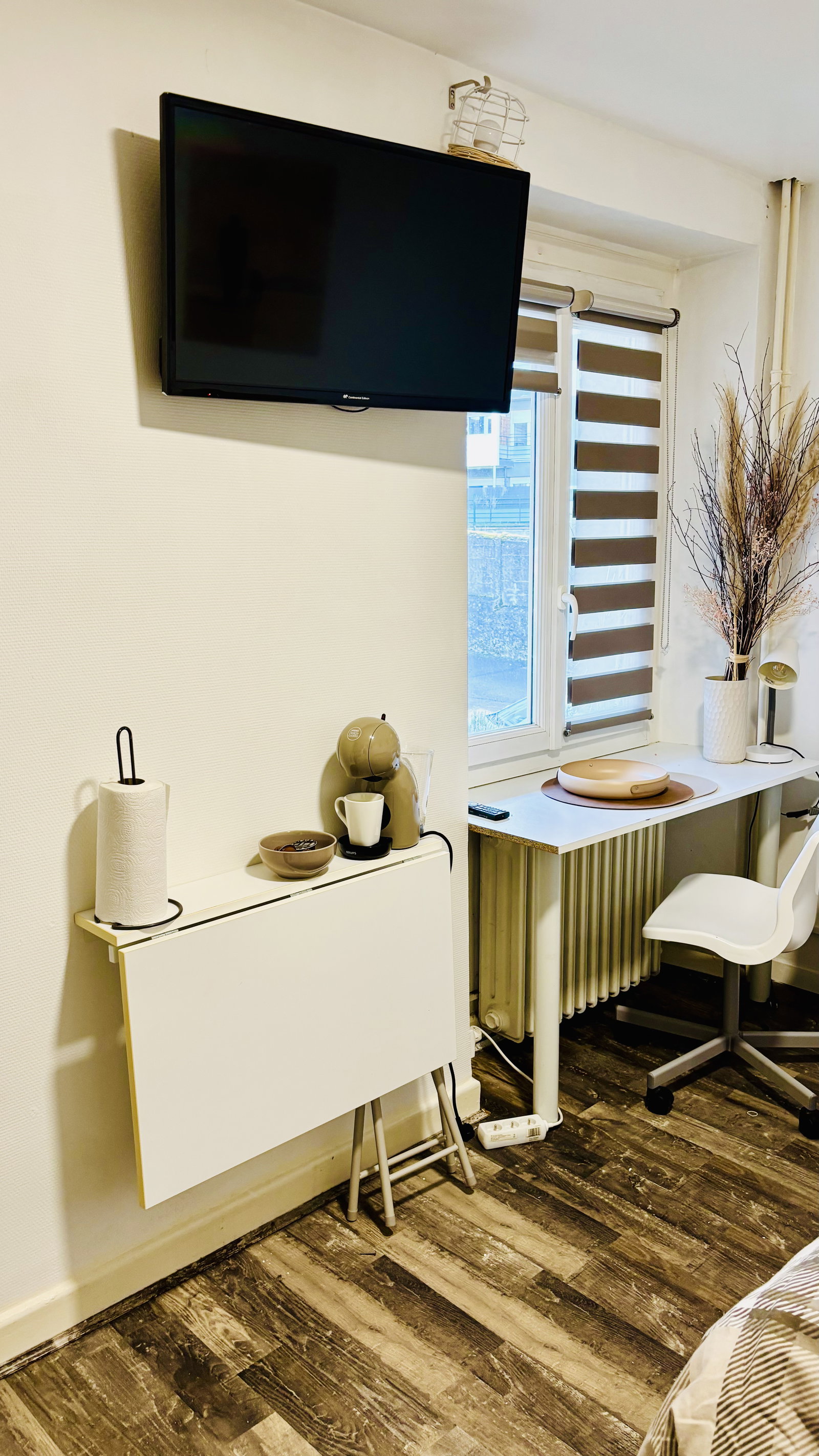 Gehele Woning Étrembières 656341