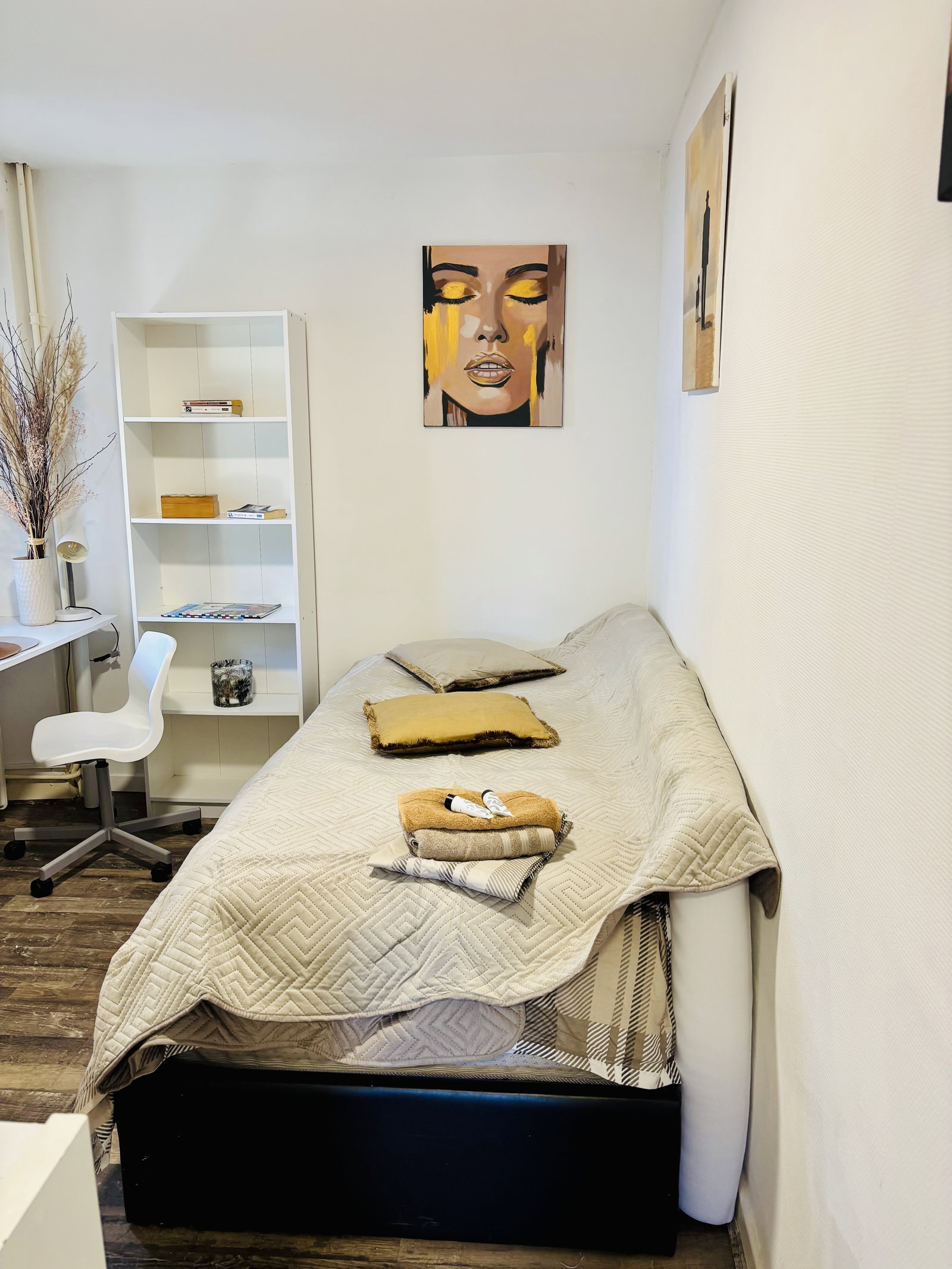 Gehele Woning Étrembières 656341