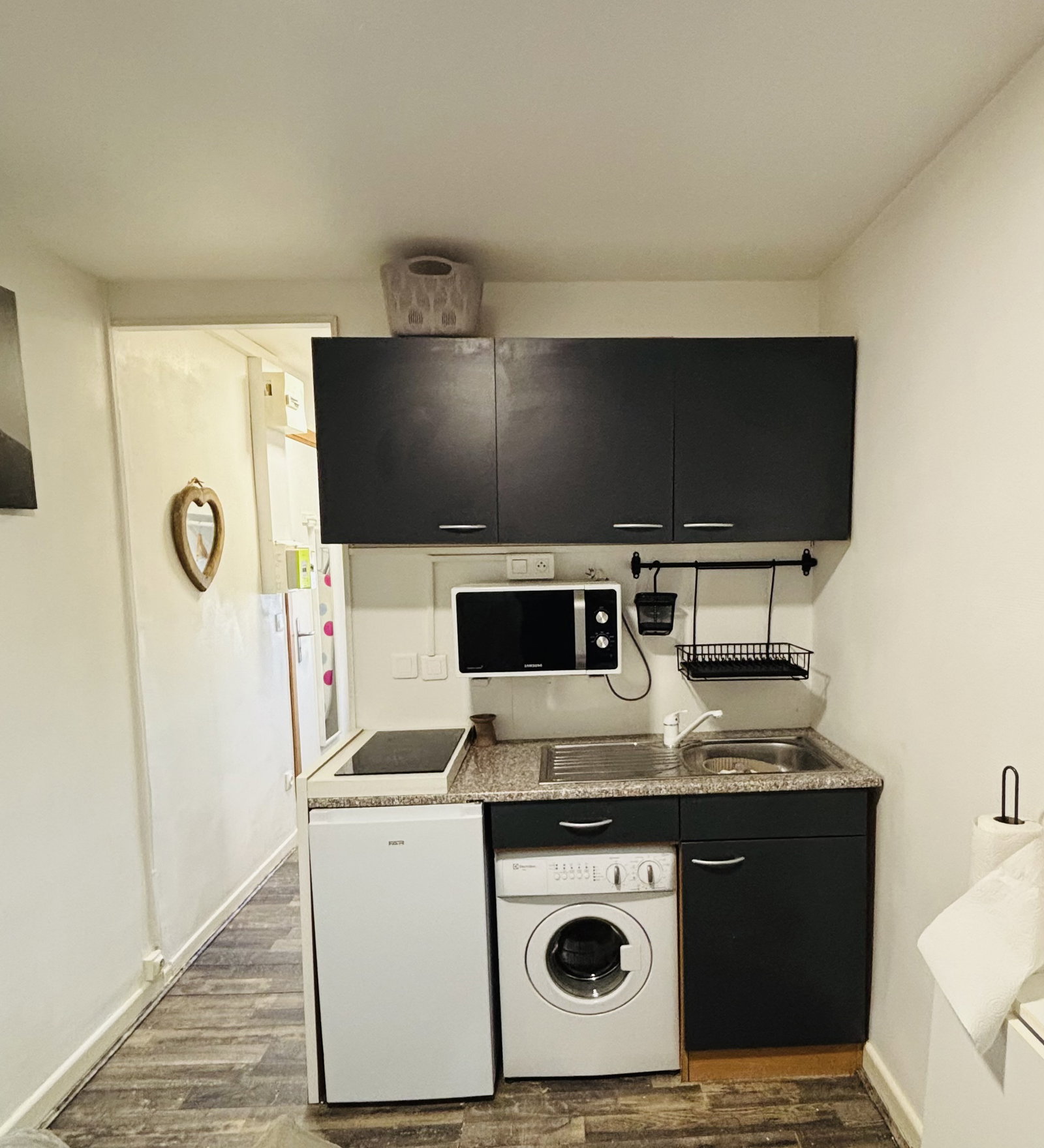 Gehele Woning Étrembières 656341