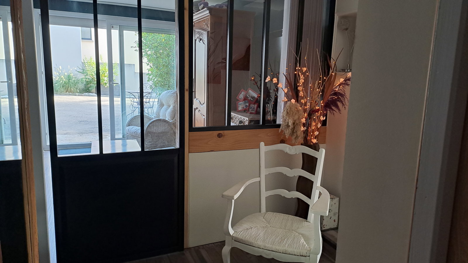 Gastgezin Chassieu 290597